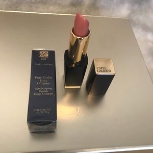 New Estée Lauder Pure Color Envy Lipstick